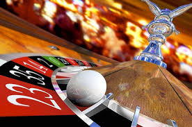 Официальный сайт Casino LotoRu
