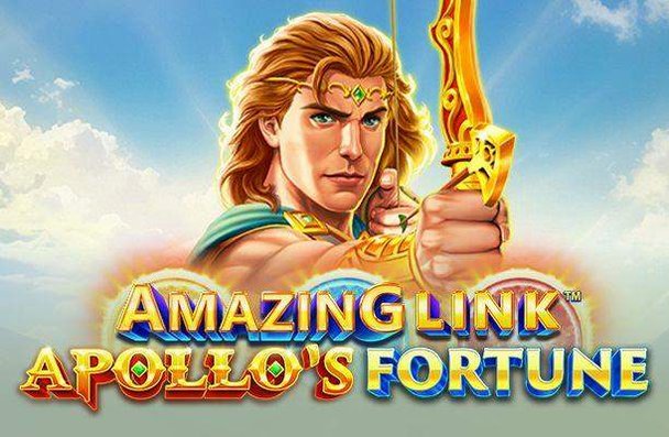 Amazing Link Apollos Fortune