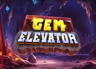 Gem Elevator слот казино Спин Сити
