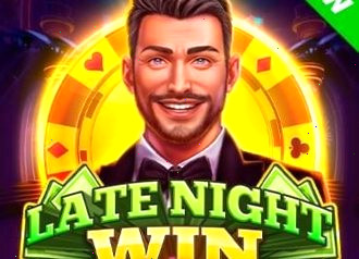 Слот Late Night Win Endorphina