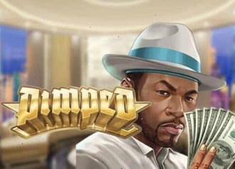 Pimped слот Спин Сити