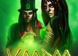 Игра мистическая Вуду от Endorphina